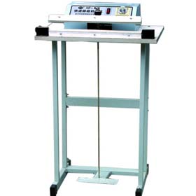SF腳踏400型印字封口機(jī)