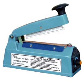 SF塑殼100-400型手壓封口機(jī)